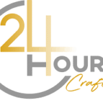 24 hour crafts discount code