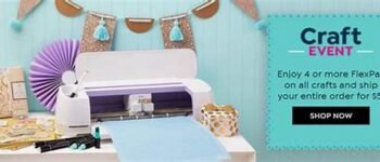 Create Unforgettable Memories with 24 Hour Crafts Discount Code