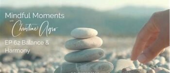 Embrace Balance and Harmony at Optavia Mindful Moments