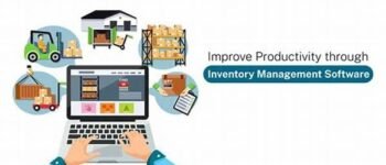Empower Your Inventory Manager: Software for Efficient Stock Control