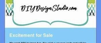 Limited-Time Treat: 24 Hour Crafts Discount Code