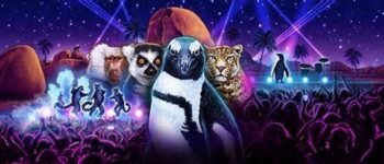 The Nocturnal Symphony of the Zoo: Unveiling Nighttime Secrets