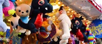 Zoo Carnival: Games, Prizes, and Animal Fun at John Ball Park Zoo