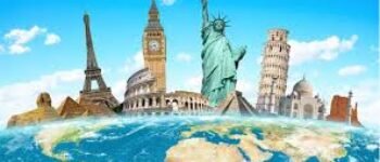 travel agency merchant account