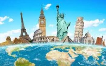 travel agency merchant account