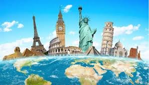 travel agency merchant account