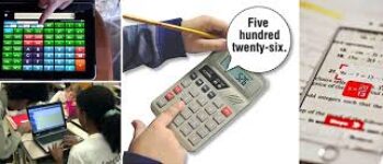 Assistive Technology Apps For Math