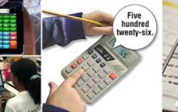 Assistive Technology Apps For Math