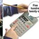 Assistive Technology Apps For Math
