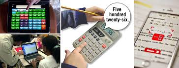 Assistive Technology Apps For Math