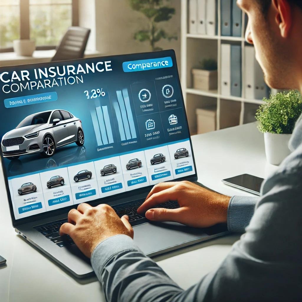 Car Insurance Comparison Perth
