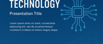 Technology Ppt
