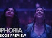 Euphoria Season 1 Episode 8 Review