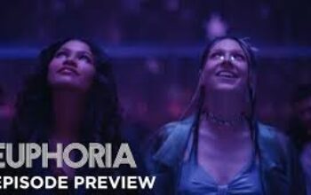 Euphoria Season 1 Episode 8 Review