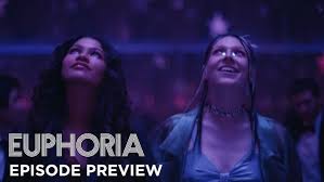 Euphoria Season 1 Episode 8 Review