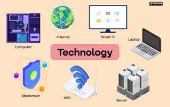 Information Technology Vocabulary