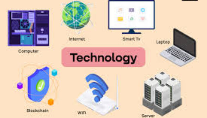 Information Technology Vocabulary