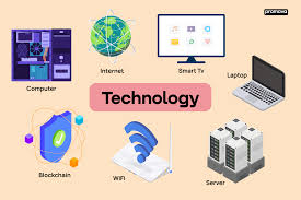 Information Technology Vocabulary