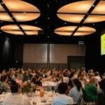 Innovation Incubator: The Banqueting Accelerator as a Catalyst for Event Space Innovation