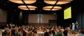 Innovation Incubator: The Banqueting Accelerator as a Catalyst for Event Space Innovation