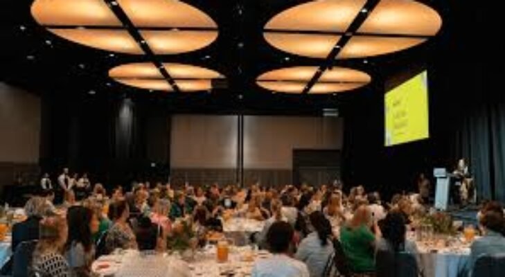 Innovation Incubator: The Banqueting Accelerator as a Catalyst for Event Space Innovation