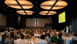 Innovation Incubator: The Banqueting Accelerator as a Catalyst for Event Space Innovation