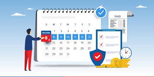 Insurance Premium Not Paid