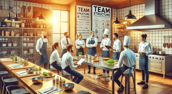 Leveraging Streamline to Excel in the Banquet Industry