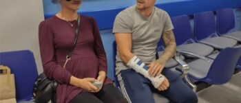 Bank Staff Grimsby Hospital