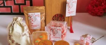 Lunar New Year Gifts 2025