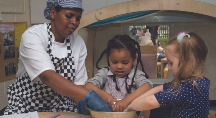 Nursery Bank Staff Jobs Near Me