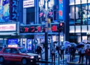 Insurance Premium Japan