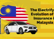 Best Ev Car Insurance Malaysia