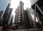 Insurance Jobs London