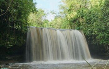 Kumpulan Destinasi Wisata di Kabupaten Musi Rawas, Ada Air Terjun Satan hingga Bukit Botak