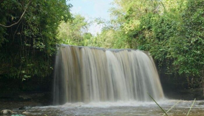 Destinasi Wisata di Kabupaten Musi Rawas, Ada Air Terjun Satan hingga Bukit Botak