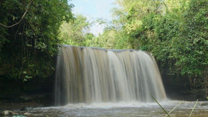 Kumpulan Destinasi Wisata di Kabupaten Musi Rawas, Ada Air Terjun Satan hingga Bukit Botak