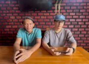 Anggi Yumartha: Pemuda Harus Jadi Garda Terdepan Jaga OKU dari Provokasi