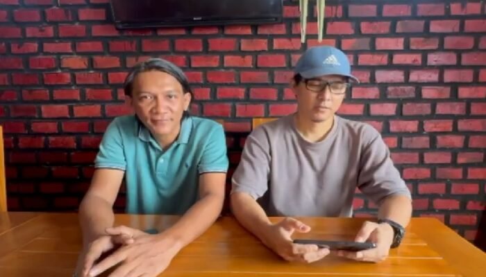 Anggi Yumartha: Pemuda Harus Jadi Garda Terdepan Jaga OKU dari Provokasi