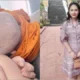 Skandal di Kuil Buddha di Thailand: 9 Biksu Dijebak Cewek Cantik untuk Ngeseks, Direkam Lalu Diperas Ratusan Miliar
