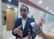Anggota Komisi III DPR RI Rudianto Lallo Kritik PPATK Blokir Rekening Dormant: Jangan Buat Kebijakan yang Bikin Gaduh
