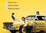 Car Insurance Liberty Mutual