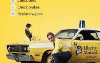 Car Insurance Liberty Mutual