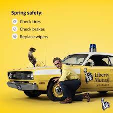 Car Insurance Liberty Mutual