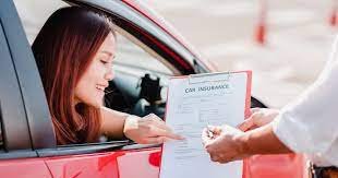 Car Insurance Quotes For New Drivers