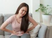 Cara Ampuh Mengobati Sakit Perut