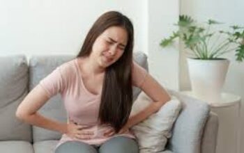 Cara Ampuh Mengobati Sakit Perut