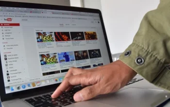 Cara Buat dan Monetisasi YouTube untuk Pemula Agar Cepat Gajian Dolar