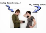 Cara Mendeteksi, Memahami dan Menghindari Cowok Materialistis