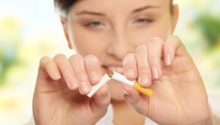 Cara Mudah Berhenti Merokok: Tips, Trik, dan Obatnya